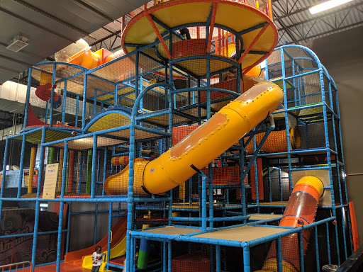 Sports Complex «Urban Air Trampoline Park», reviews and photos, 11501 Pocomoke Ct, Middle River, MD 21220, USA