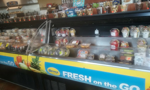 Convenience Store «Spinx», reviews and photos, 215 S Pine St, Spartanburg, SC 29302, USA