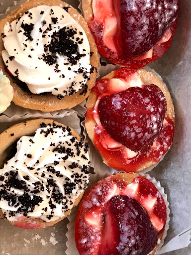Pastry Shop «Lyndhurst Pastry Shop», reviews and photos, 256 Ridge Rd, Lyndhurst, NJ 07071, USA