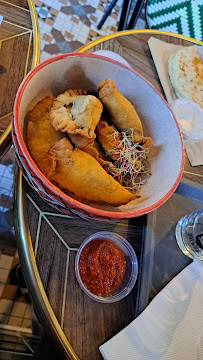 Plats et boissons du Restaurant africain MAMA NELLY à Marseille - n°15