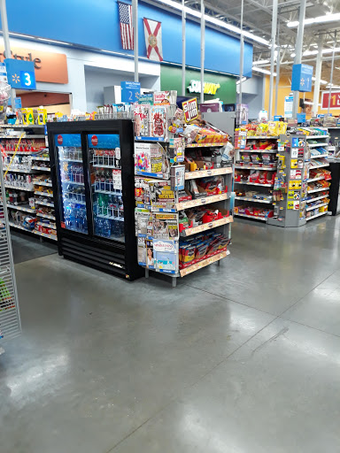 Discount Store «Walmart», reviews and photos, 13600 SW 288th St, Homestead, FL 33030, USA