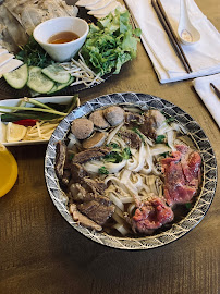 Soupe du Restaurant vietnamien To-Ly Phở - Bánh Cuốn à Montpellier - n°1