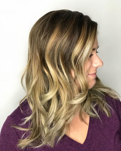 Hair Salon «The Hair Company», reviews and photos, 22740 Washington St, Leonardtown, MD 20650, USA