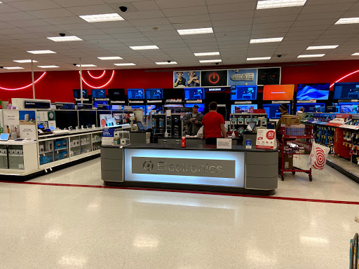 Department Store «Target», reviews and photos, 3489 Lowery Pkwy, Fultondale, AL 35068, USA