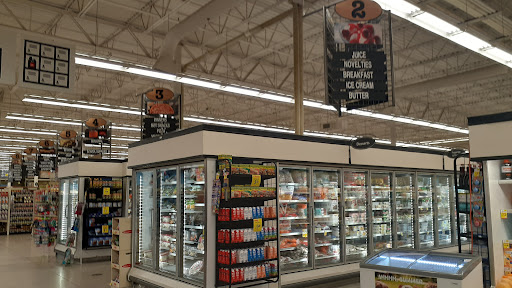 Grocery Store «Cub Foods», reviews and photos, 216 7th St W, Monticello, MN 55362, USA