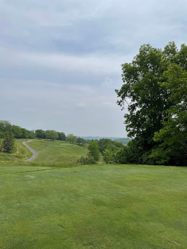 Golf Course «Hickory Sticks Golf Club», reviews and photos, 3812 Painter Rd, California, KY 41007, USA