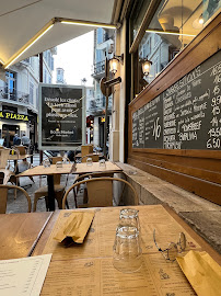 Atmosphère du Restaurant italien Salsamenteria di Parma à Cannes - n°19