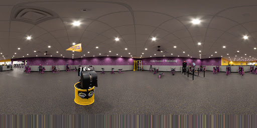 Gym «Planet Fitness», reviews and photos, 6463 N Canton Center Rd, Canton, MI 48188, USA