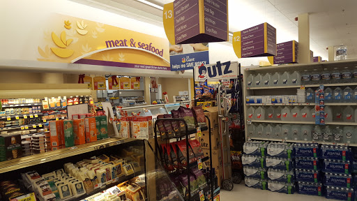 Supermarket «Giant», reviews and photos, 6426 Springfield Plaza, Springfield, VA 22150, USA