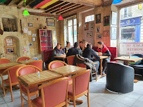 Atmosphère du KSP kebab Saint Pierre à Saint-Pierre-en-Auge - n°1