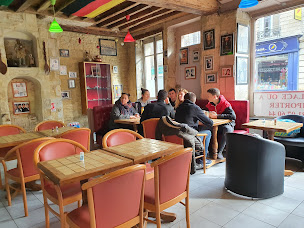 Photo n°4 de KSP kebab Saint Pierre à Saint-Pierre-en-Auge ()