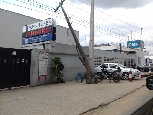 IO Furniture Ilupeju Lagos, 6, 8 Industrial St, Ilupeju, Lagos, Nigeria, Home Goods Store, state Lagos