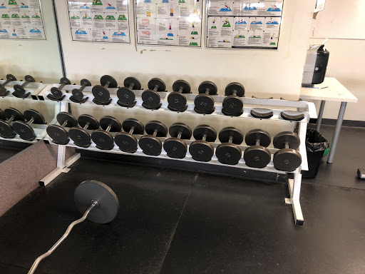 Recreation Center «Marv Jenson Recreation Center», reviews and photos, 10300 S Redwood Rd, South Jordan, UT 84095, USA