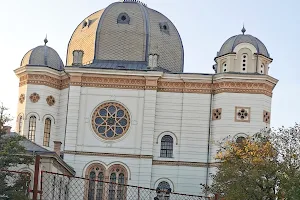 Győri zsinagóga image