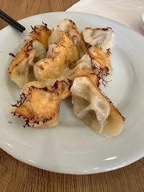 Dumpling du Restaurant chinois Petits Raviolis à Paris - n°4