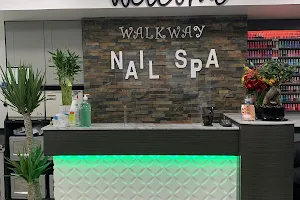 Walkway Nail Spa image