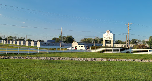 Arena «World Equestrian Center», reviews and photos, 4095 OH-730, Wilmington, OH 45177, USA