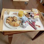 Photo n°1 de l'avis de marco.i fait le 29/12/2022 à 06:46 sur le  Resort Il Casale Bolgherese à Bolgheri