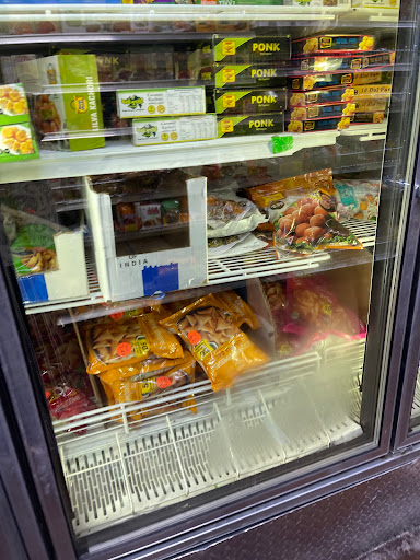 Indian Grocery Store «Kiran Indian Grocery», reviews and photos, 10042 Cross Creek Blvd, Tampa, FL 33647, USA