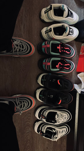 Shoe Store «Champs Sports», reviews and photos, 303 Memorial City Way, Houston, TX 77024, USA