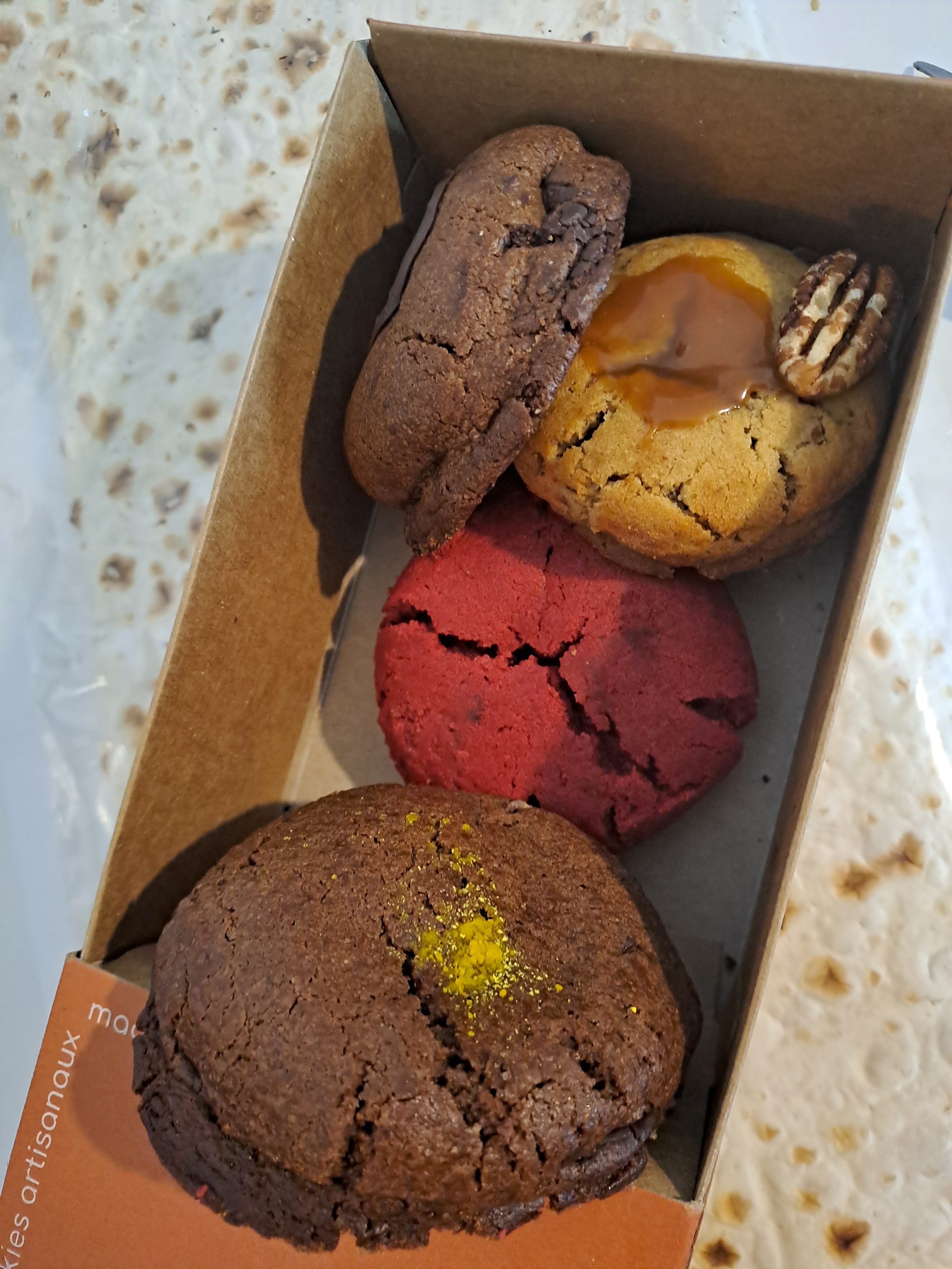Photo n° 1 de l'avis de dina.o fait le 25/02/2024 à 08:15
