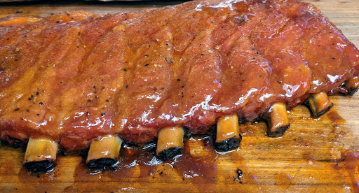 ASH BBQ - Anderson Smoke House BBQ