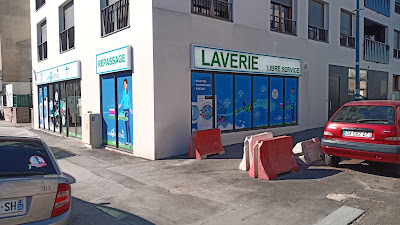 LAVOIR ETHIC à Aubervilliers