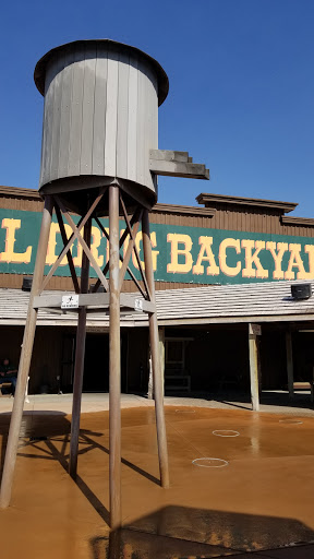 Drug Store «Wall Drug Store», reviews and photos, 510 Main St, Wall, SD 57790, USA