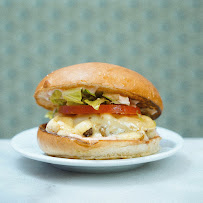 Photos du propriétaire du Restaurant de hamburgers Funky Burger à Bordeaux - n°5