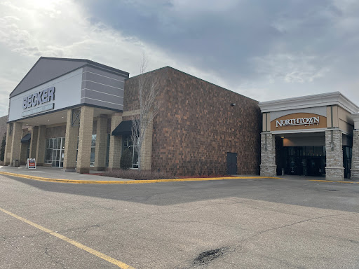 Shopping Mall «Northtown Mall», reviews and photos, 398 Northtown Dr NE, Blaine, MN 55434, USA