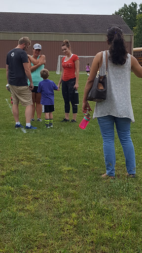 Youth Center «Union County Family YMCA», reviews and photos, 1150 Charles Ln, Marysville, OH 43040, USA