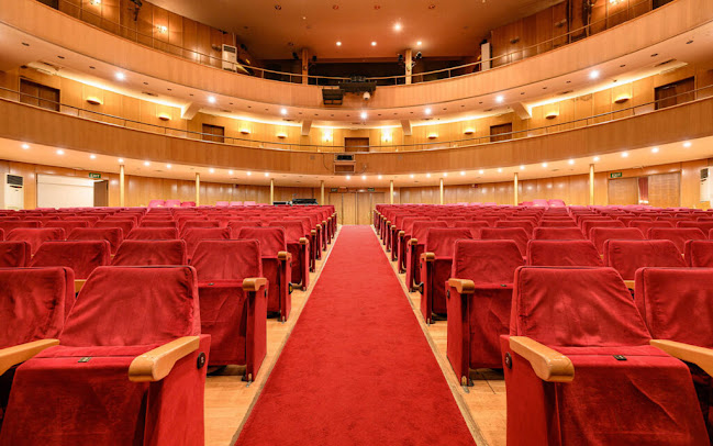 Αξιολογήσεις για το Θέατρο Ολύμπια στην Αθήνα - Αλλος