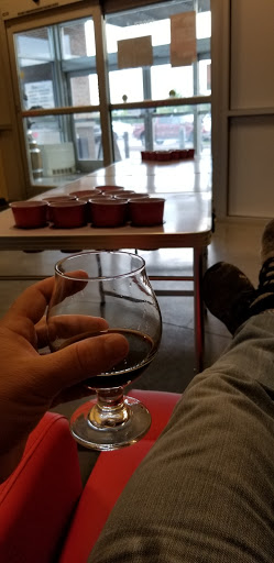 Liquor Store «Lukas Liquor Superstore», reviews and photos, 13657 Washington St, Kansas City, MO 64145, USA