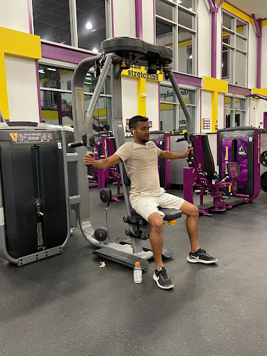 Gym «Planet Fitness», reviews and photos, 560 S Trooper Rd, Norristown, PA 19403, USA