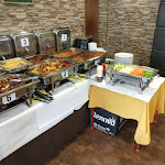 Photo n°3 de l'avis de Michael.l fait le 15/05/2019 à 18:23 sur le  Lagoa Azul Restaurant à Sete Cidades