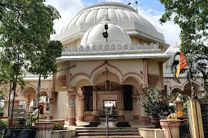 Tadkeshwar Mahadev Temple image