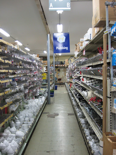 Home Improvement Store «Martini True Value Hardware», reviews and photos, 7145 Lawndale St, Houston, TX 77023, USA