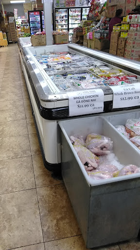 Grocery Store «Hong Kong Supermarket», reviews and photos, 8557 Research Blvd, Austin, TX 78758, USA