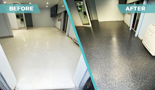 Photo of Wise Coatings of New Hampshire