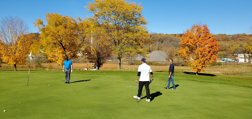 Golf Course «Mississippi National Golf Links», reviews and photos, 409 Golf Links Dr, Red Wing, MN 55066, USA