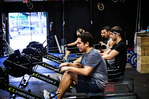 Personal Trainer «CrossFit Wynwood», reviews and photos, 56 NE 29th St, Miami, FL 33137, USA