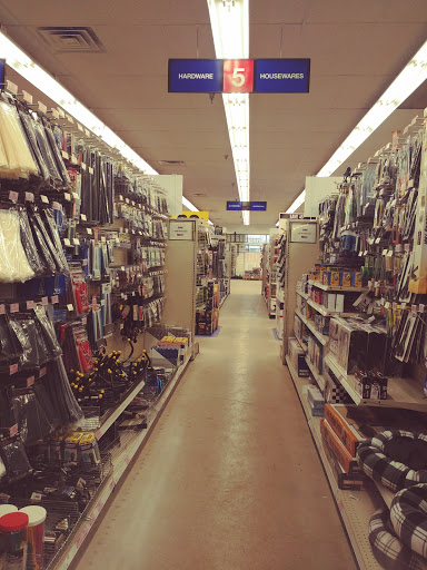 Shopping Mall «Hillcrest Shopping Center», reviews and photos, 1701 N Larkin Ave, Crest Hill, IL 60403, USA