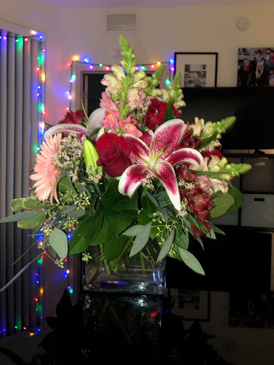 Florist «Flower City Florist», reviews and photos, 917 N Federal Hwy, Fort Lauderdale, FL 33304, USA