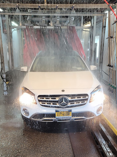 Car Wash «Plainview Royal Car Wash», reviews and photos, 1542 Old Country Rd, Plainview, NY 11803, USA