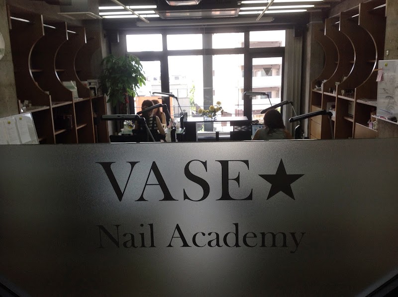VASE Nail Academy＆Salon