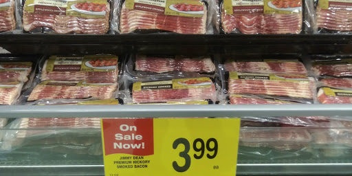 Grocery Store «Albertsons», reviews and photos, 215 N Carrier Pkwy, Grand Prairie, TX 75050, USA