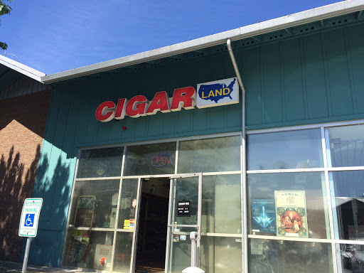 Tobacco Shop «Cigar Land», reviews and photos, 6130 E Lake Sammamish Pkwy SE, Issaquah, WA 98029, USA