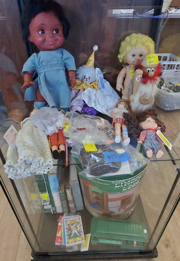 Thrift Store «Arc Resale Center», reviews and photos, 936 Main St, Philomath, OR 97370, USA