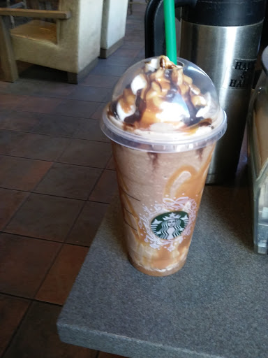 Starbucks image
