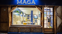 Photos du propriétaire du Restaurant MAGA à Orléans - n°1